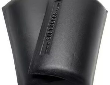 SoftKnees No-Strap Knee Pads