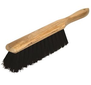 Tampico Fiber Bricklayer's Brush