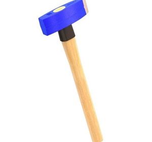 Stone Mason Hammer