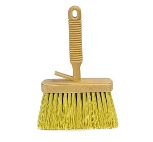 Plastic Masonry Brush