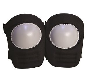 Hard Shell Knee Pads