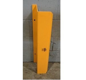 Trak Shield 48" Wall Z-Guard - Set of 2