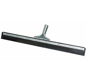 Straight Floor Squeegee - 24"