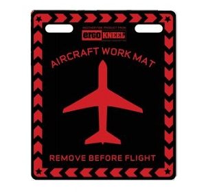 Aircraft Large Work Mat - 35" x 41" x 1"