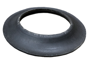 Traffic Barrel Tire Ring