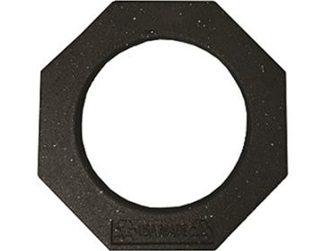Traffic Cone Weight - 7 lbs