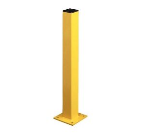 Surface Mount Steel Bollard