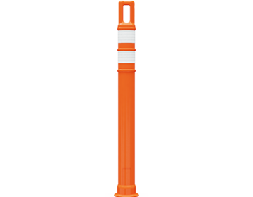 42" Watchtower™ Delineator Post