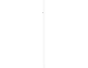 Rubber Base Portable Sign Stand System - 30 lb