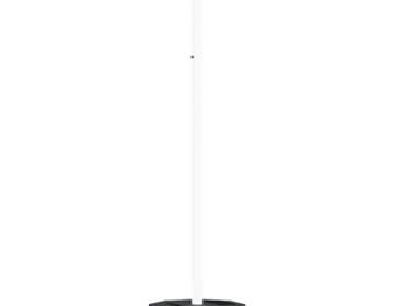 Rubber Base Portable Sign Stand System - 60 lb