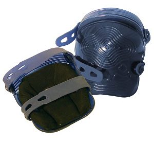 Pro Plus Gel Knee Pad