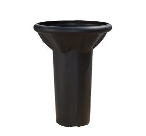 Sand Bag Funnel