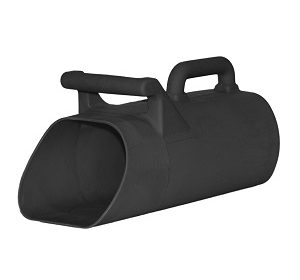 Sand Bag Scoop