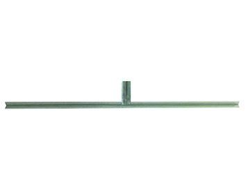 Angle Iron Foot for Type III Barricades