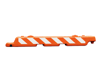 Lo-Pro™ Airport Barricade