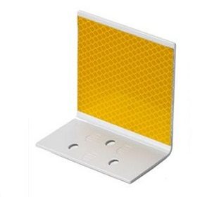 Barrier Marker (Box of 200 Markers)