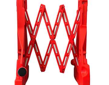 Barricades & Barriers traffic safety products