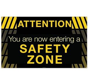 Work Zone Supplies traffic safety products