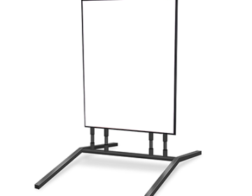 Flex Sign Frame