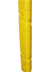 Corner Wall Protector 42" H