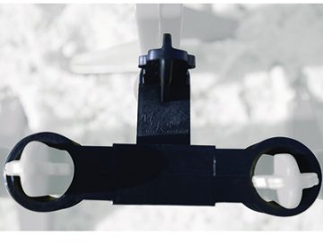 Connectit Barricade Connector for Movit® Barricades