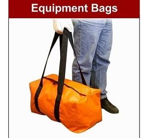Equipment Bags