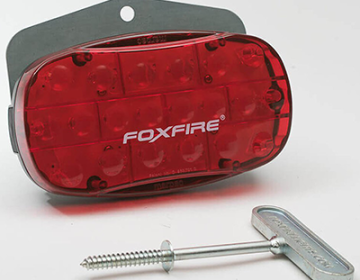 Foxfire Logger Light Kit