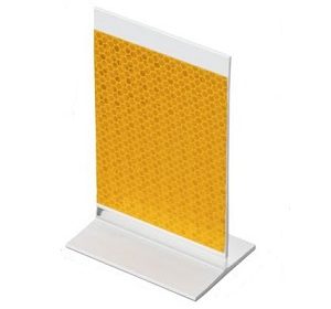 FLEX-TAB Barrier Marker - Box of 100 Markers