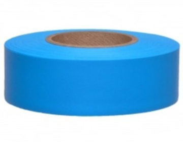 Fluorescent Flagging Tape (150') - 12 Rolls