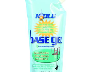 Sign Base Gel - 16oz.