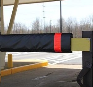 108" Soft Padded Gate Arm Cover