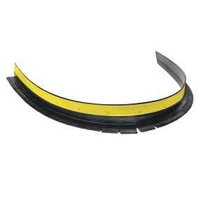48" Island Alert Curb Reflector (Pack of 30)