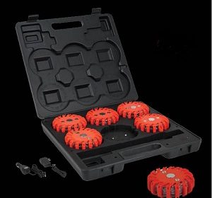 Super Brite LED Road Flare