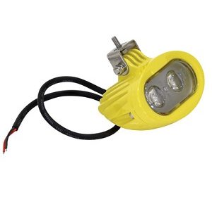 Lift Truck Safety Light