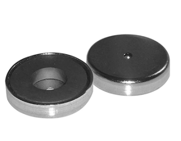 Foxfire Magnet Cups - 25 lbs. Pull Force (set of 2)
