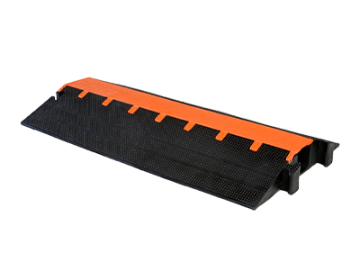 Elasco MightyGuard 3" Single-Channel Cable Protector