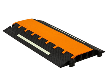 Elasco MightyGuard 2" Three-Channel Cable Protector