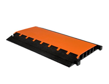 Elasco MightyGuard 2" Five-Channel Cable Protector