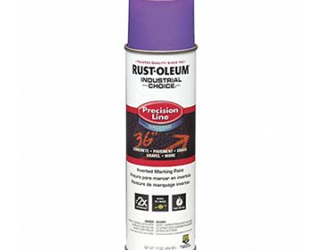 Rustoleum™ Precision Line Inverted Marking Paint (20oz.) - 12 Count