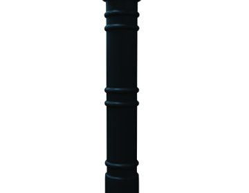 Metro Decorative Bollard Cover - 6" x 52"