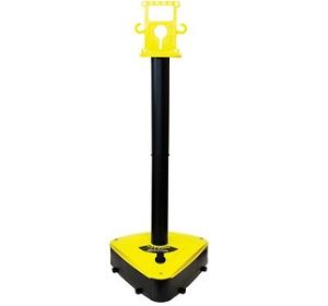 X-Treme Duty Stanchion 45 1/2" H
