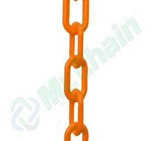 2" Plastic Chain - Trade Size #8