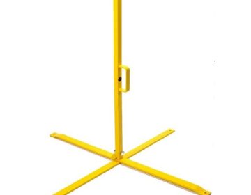 OSHA Perimeter Flag Stanchion - Ctn of 2