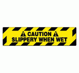 Anti Slip Treads 6" x 24"