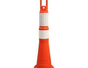 Navicade™ 28" Traffic Channelizer