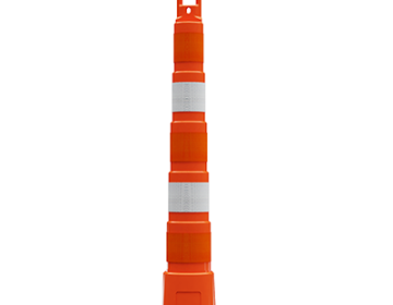 Traffic Cones & Channelizers traffic safety products