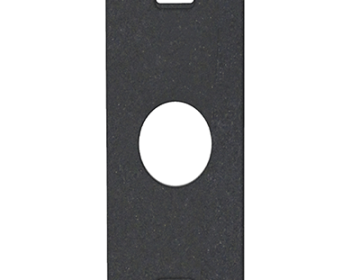 30 lb Rubber Base for Navicade™ Traffic Channelizer