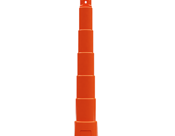 Navicade™ 42" Channelizer Cone (No Sheeting)