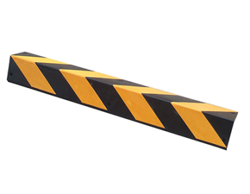 L-Shape Square Rubber Corner Protector