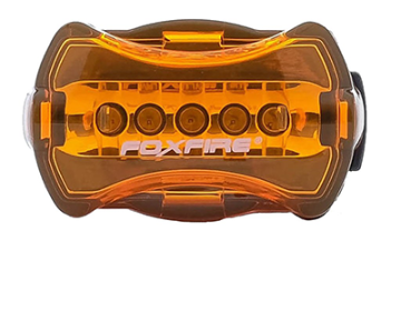 Foxfire Personal LED Safety Light